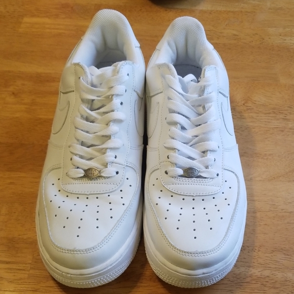 Air force ones 2002 Clearance